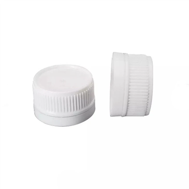 pilfer proof cap