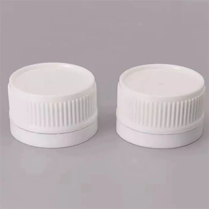 pp caps