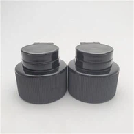 28mm Flip Top Cap