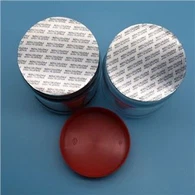 Liniová vložka citlivá na tlak