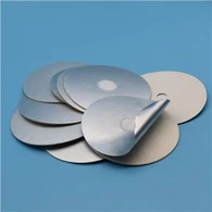 Dvoudílné těsnění indukční ventilace