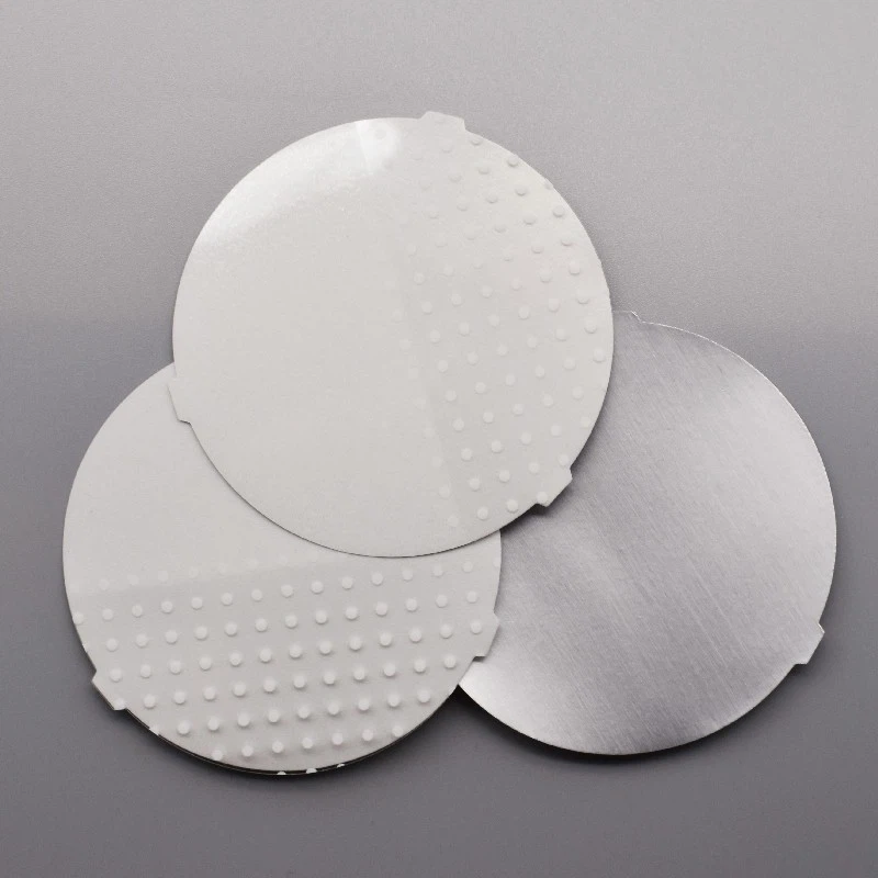 Aluminum Foil Seal Liner Lift N Peel Induction Aluminum Foil Seal Liner