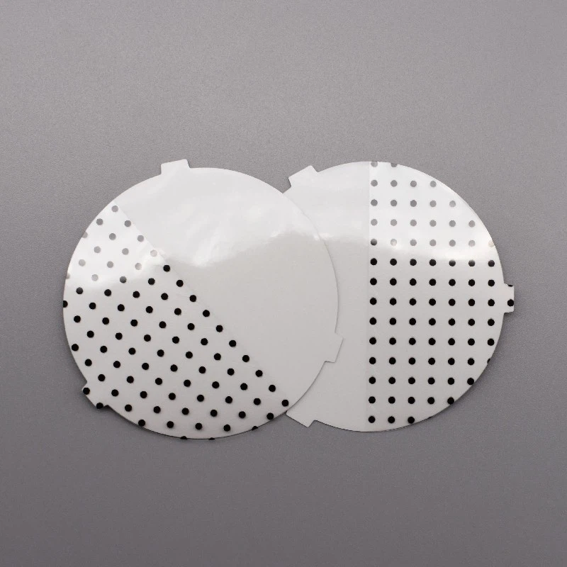 Aluminum Foil Seal Liner Lift N Peel Induction Aluminum Foil Seal Liner